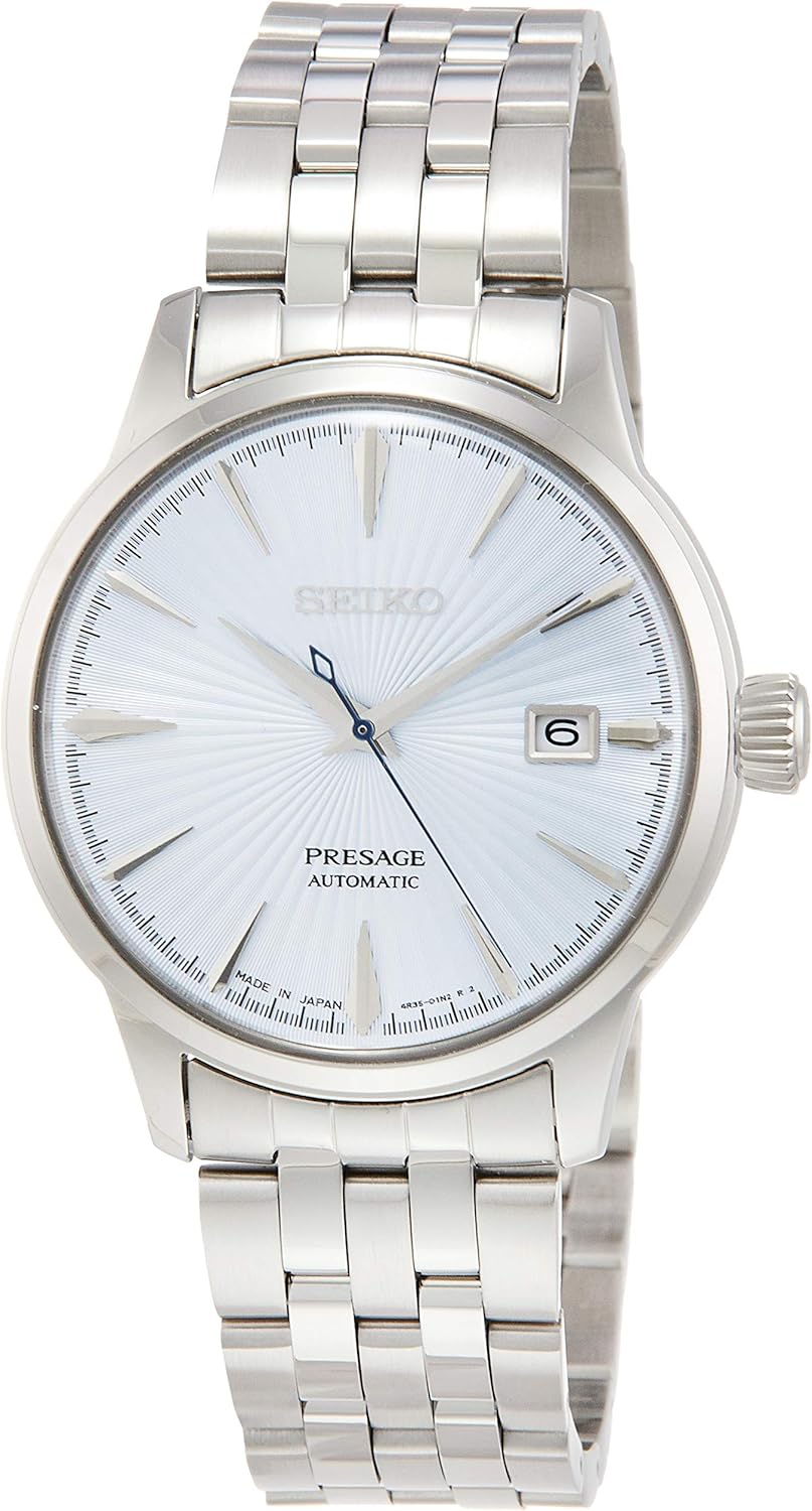 SEIKO SARY161 PRESAGE Mechanical Watch Japan Domestic New | eBay